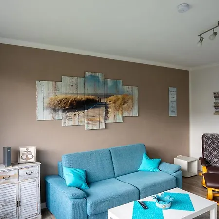 Heimathafen Apartment