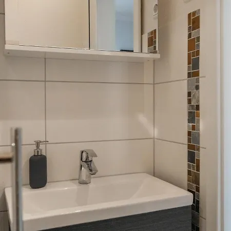 Heimathafen דירה